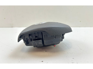 Подушка безопасности водителя 9W83043B13 Jaguar XF X250