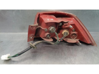 Задний фонарь 8330A623, 8330A555 Mitsubishi Lancer VIII 2007-2017 года