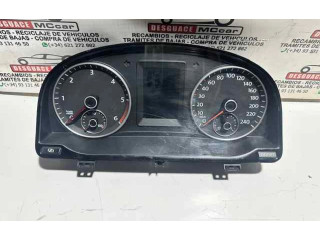 Панель приборов 2K0920865A Volkswagen Caddy