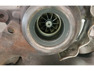 Турбина Audi Q3 F3 04L253010T, 04L253010T для двигателя DFG
