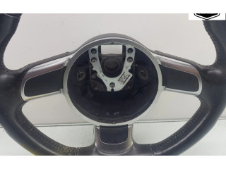 Руль Audi TT TTS Mk2  2006 - 2014 года 8J04190911KT, 8J0419091      