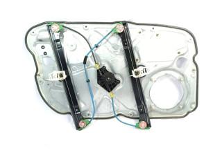 Vstřikovací lišta 00467813420 Fiat Stilo 192A3000
