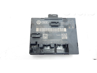 Блок комфорта 8K0959795C Audi A4 Allroad