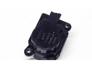 Двигатель задвижки потока воздуха