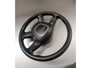 Volant Audi A8 S8 D3 4E 2008 4F0419091B, 61680000A