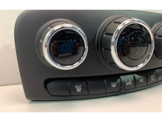 Блок управления климат-контролем 9318940   Mini Clubman F54