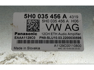 Блок управления 5H0035456A, 5H0035456A   Cupra Formentor