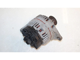 Генератор 0124325053, 504385133 Iveco Daily 35.8 - 9 2.3