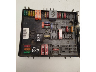 Блок предохранителей 01394932, 9631 Audi A3 S3 8L