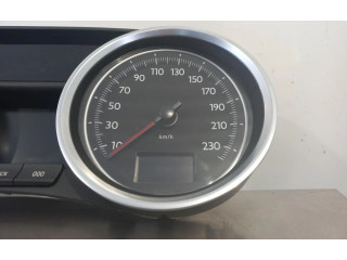 Přístrojová deska Peugeot 508 RXH 2017 9814765780