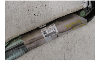 Боковая подушка безопасности Audi RS3