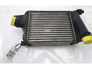 Интеркулер  144965154R, I1-2335G   Renault Clio IV 