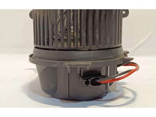 Вентилятор печки    X65P664064N   Renault Clio II