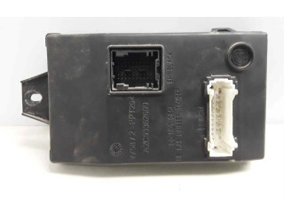 Řídící jednotka 8201068829A Renault Sandero I 2012