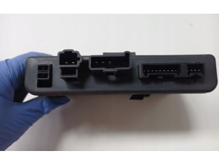 Блок управления 16640270   Chevrolet Trans Sport