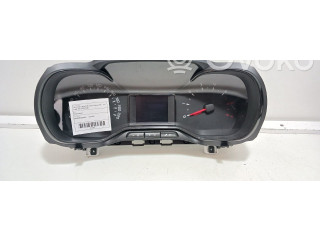 Панель приборов 983808228000   Toyota ProAce City       