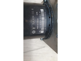 Jednotka ABS 7L0614111HBEF, 7L0614111HBEF Volkswagen Touareg I 2005