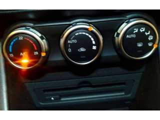 Блок управления климат-контролем Mazda CX-3