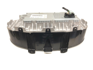 Přístrojová deska Ford Mondeo MK V 2014 GS7T-10849-BJE