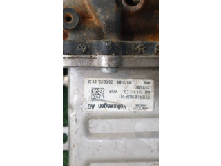 Vstřikovač 04L131512CG Volkswagen Crafter DAUA