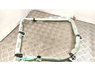 Боковая подушка безопасности 5E0880741, 34116228A Skoda Octavia Mk3 (5E)