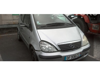 Блок управления климат-контролем 1688301985 Mercedes-Benz A W168