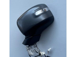 Зеркало электрическое Jeep Renegade 2014- года