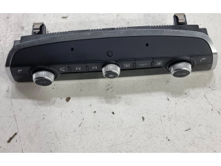 Блок управления климат-контролем 8V0820043AF, 901561470005 Audi A3 S3 8V
