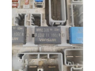 Блок предохранителей 116RA000008, 080611 Honda Accord