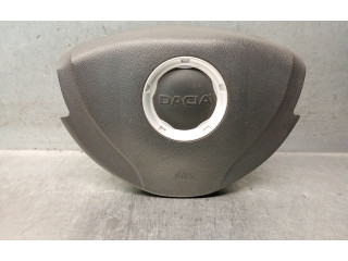 Подушка безопасности водителя 8200823307D, 8200823307   Dacia Sandero
