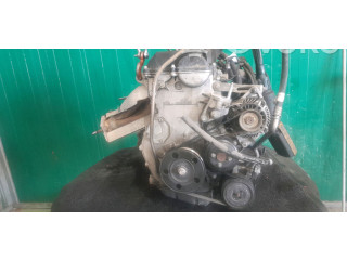 Генератор A1351540202 Smart ForFour I