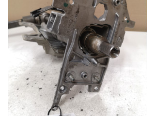 Рулевая рейка 876430, 881650 Citroen C4 I Picasso 2006-2013 года