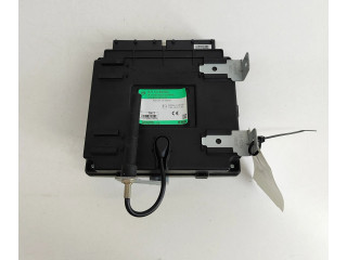 Блок комфорта 8711039300 SsangYong Korando