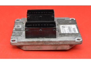 Řídící jednotka 51798649, 51798649 Fiat Punto (199) 2007