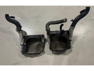 Интеркулер 7L5145803D Porsche Cayenne (92A)