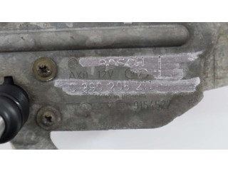 Моторчик стеклоочистителя 8620953 Volvo S80