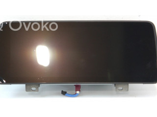 Блок управления навигации (GPS)