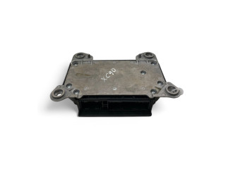 Блок подушек безопасности 31681525   Volvo XC90