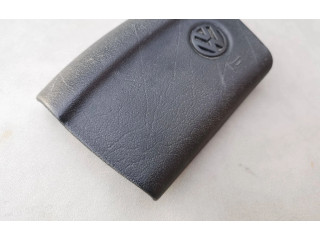 Руль Volkswagen Golf III  1992 - 1997 года 1H0419669E, 507223      