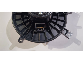 Вентилятор печки    N6531004   Maserati Quattroporte