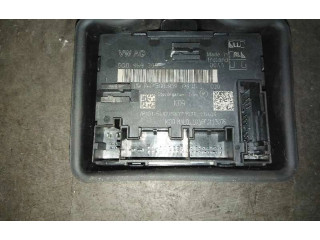 Блок управления двигателя 5Q0959392E, 5Q0959392E Audi Q2 -