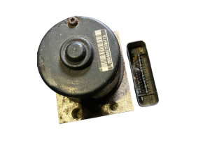 Блок АБС 1C0907379J, 1J0614117E   Skoda  Fabia Mk1 (6Y)  1999 - 2007 года