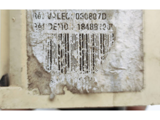 Блок управления климат-контролем 030807D, 1848819639 Citroen Berlingo