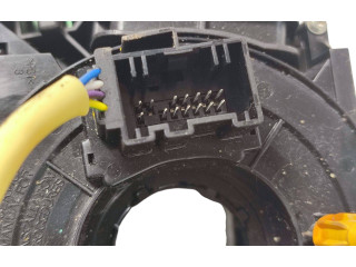 Полоса надувных подушек (кольцо srs) GT4T14B522, GT4T14B522CBW Ford Edge II