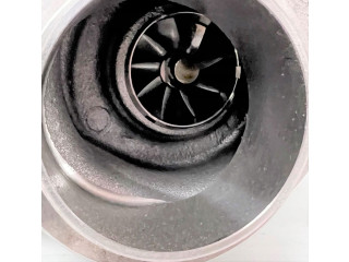 Турбина Mercedes-Benz A W169 A6400901580, 53039887001