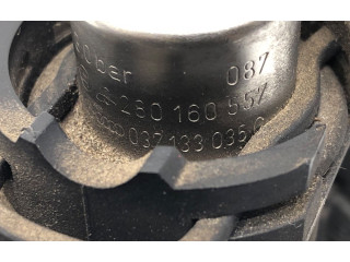 Топливная рампа 2435170160   Volkswagen Polo III 6N 6N2 6NF  