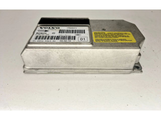 Блок подушек безопасности P30658912, 0041036501 Volvo V70