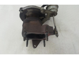 Turbodmychadlo Турбина 54359700011 Renault Clio III K9K M7