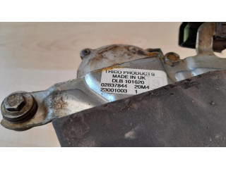 Моторчик заднего дворника 23001003, 02837844 Land Rover Freelander