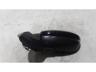 Зеркало электрическое     левое   Peugeot 2008 II  2019- года   